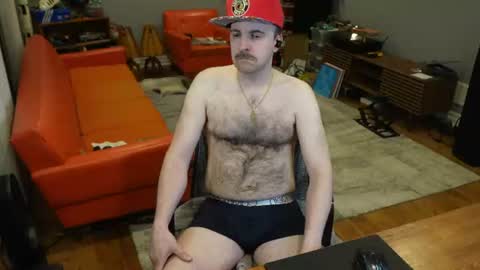 exjockstud online show from June 19, 2:17 am
