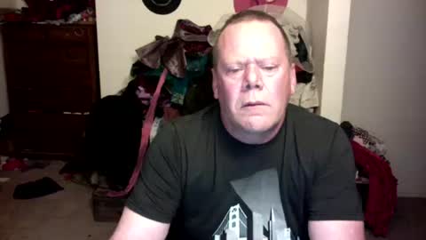 first time online show from November 1, 11:31 am