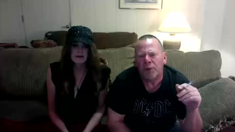 first time online show from October 19, 2:05 am