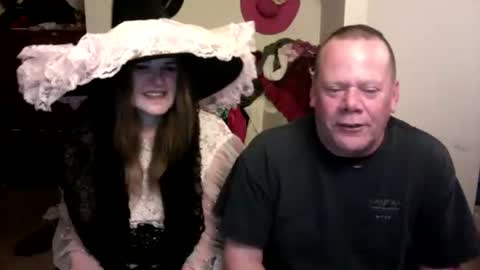 first time online show from October 22, 1:42 am