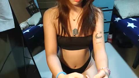 exotic_abby69 online show from February 14, 2:31 pm