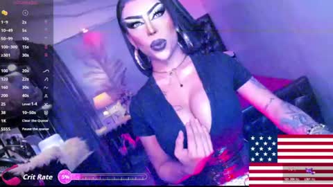 cassie online show from August 2, 1:07 am