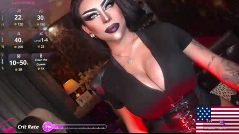 cassie online show from July 14, 9:42 pm