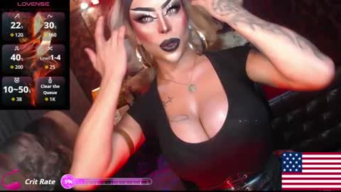 cassie online show from July 17, 5:20 am
