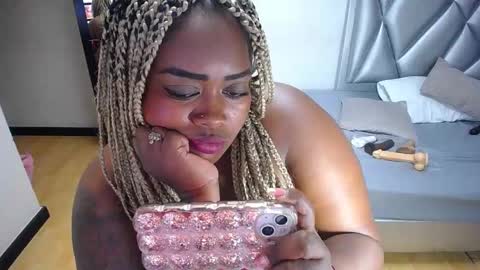 exotic_karmella online show from March 10, 11:49 pm