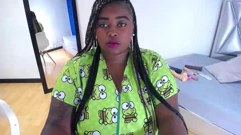 exotic_karmella online show from October 6, 8:37 pm