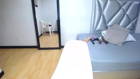 exotic_karmella online show from March 10, 8:45 pm