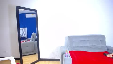 exotic_karmella online show from February 20, 9:17 pm