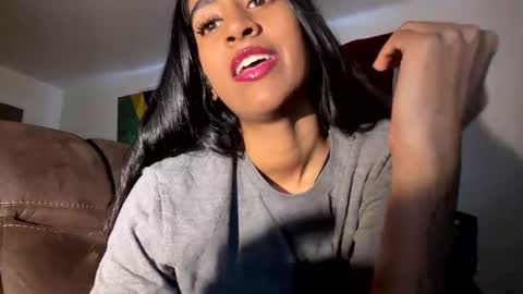 exoticanna444 online show from December 7, 8:33 pm