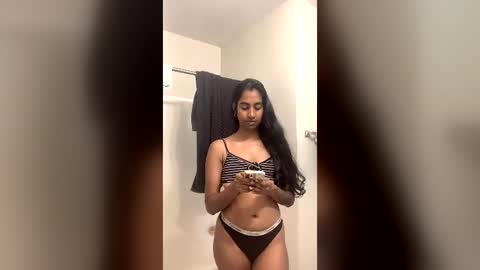 exoticanna444 online show from June 19, 2:01 pm