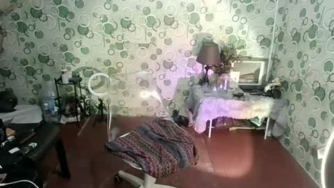 exoticapril01 online show from February 12, 4:10 pm