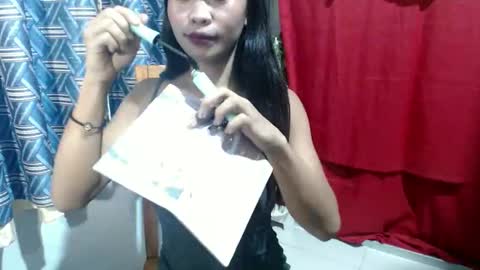 Breanna online show from January 11, 12:00 pm