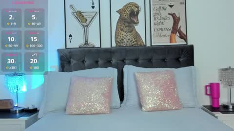 samantha online show from March 11, 9:29 pm