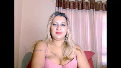 exoticindian37 online show from October 1, 11:31 am