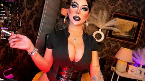 MARIA online show from October 6, 3:24 am