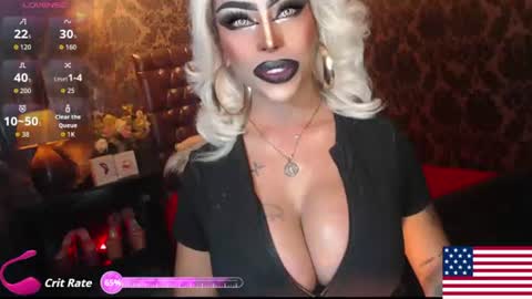 MARIA online show from June 20, 2:12 pm