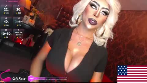 MARIA online show from June 17, 10:59 pm