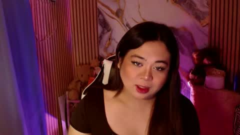 Snapshot of exoticpinayx chatting on October 1, 11:53 am SHANTAL MARIE online show from October 1, 11:53 am