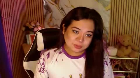 SHANTAL MARIE online show from November 16, 5:31 am