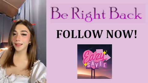 exotictssavie online show from February 26, 6:59 pm