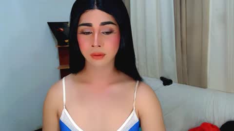 expensive_elise online show from July 5, 5:53 pm