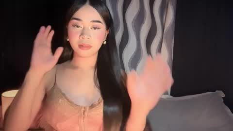 chloee online show from October 12, 3:37 pm