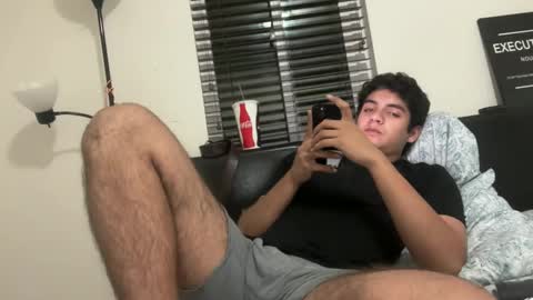 experimentrial43 online show from October 31, 6:14 am