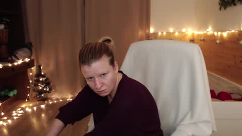 Crystal online show from January 1, 3:34 am