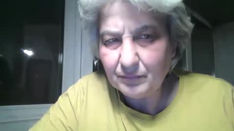 ExquisiteMature online show from March 29, 7:59 pm