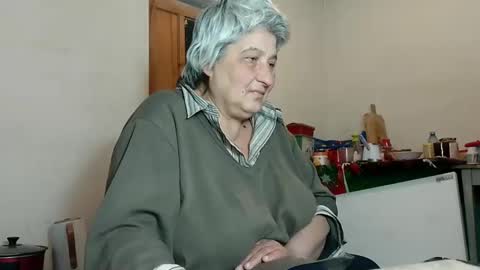 ExquisiteMature online show from February 11, 5:29 pm