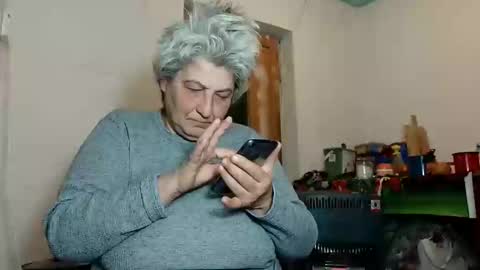 ExquisiteMature online show from February 15, 12:01 pm