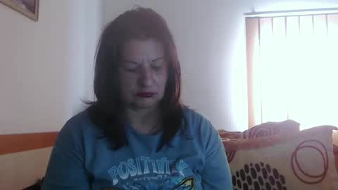 ExtasyMature online show from October 11, 12:10 pm