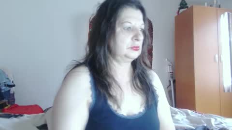 ExtasyMature online show from June 4, 8:09 am