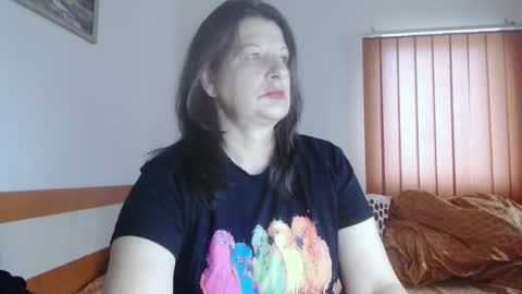 ExtasyMature online show from October 3, 11:07 am