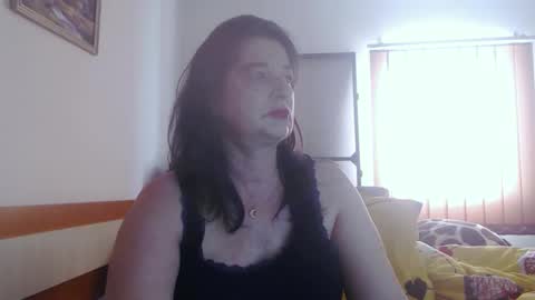 ExtasyMature online show from November 2, 12:05 pm