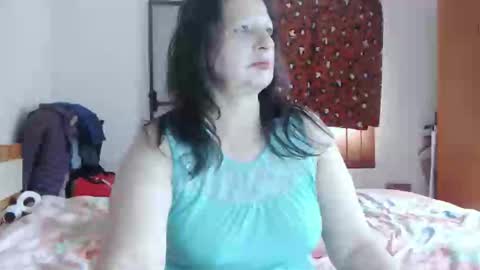 ExtasyMature online show from March 31, 12:05 pm