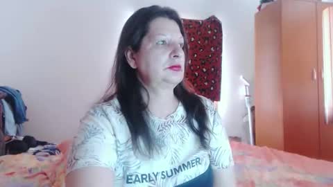 ExtasyMature online show from May 16, 10:36 am