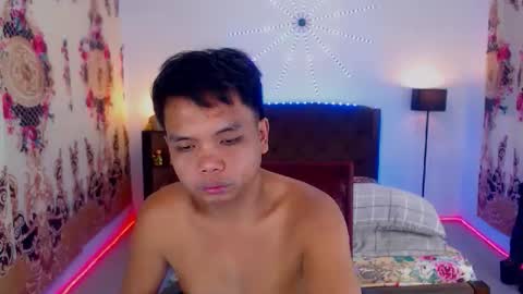 JOHNDAVE online show from January 8, 3:23 am