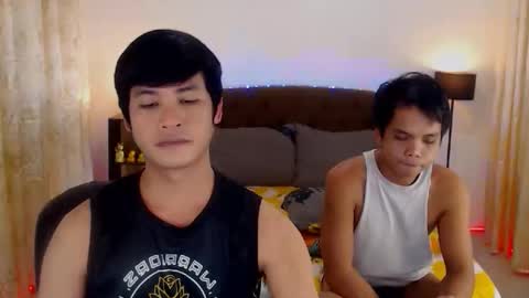 JOHNDAVE online show from December 3, 5:19 am