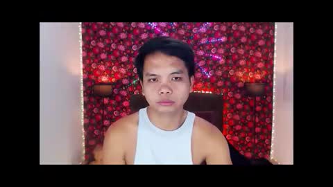 JOHNDAVE online show from February 13, 2:48 am