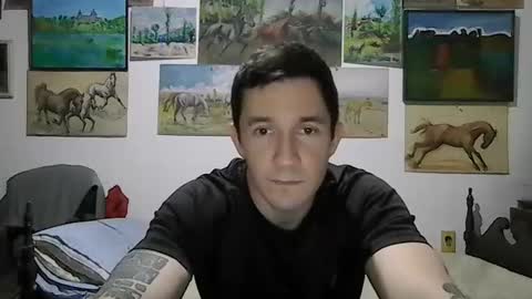 extraterrestre777 online show from June 21, 10:16 pm