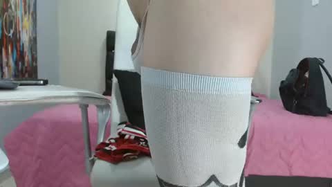 extrella_latina22 online show from January 19, 3:08 am