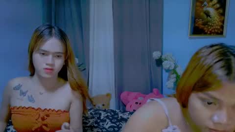 I DO EVERTHING U WANT BECAUSE IM EXTREME LIAN online show from July 25, 4:05 pm