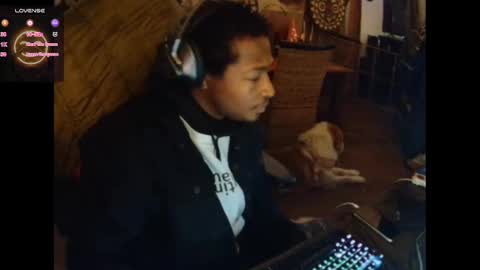 exxxtr4sauce online show from January 7, 11:14 pm