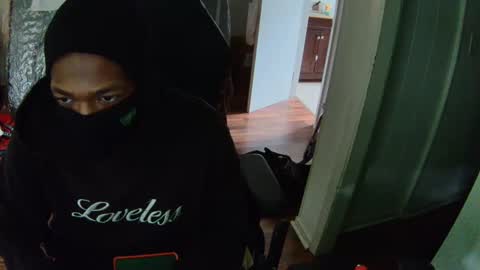 exxxtr4sauce online show from December 4, 6:22 pm