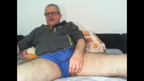 GEORGE online show from April 11, 5:23 am