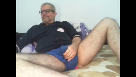 GEORGE online show from November 24, 1:26 am