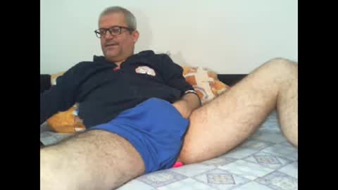 GEORGE online show from February 5, 1:04 pm