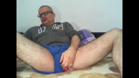 GEORGE online show from March 9, 3:22 am