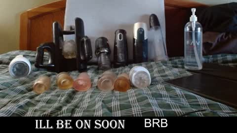 Eyeswideshut63 online show from January 4, 11:17 pm